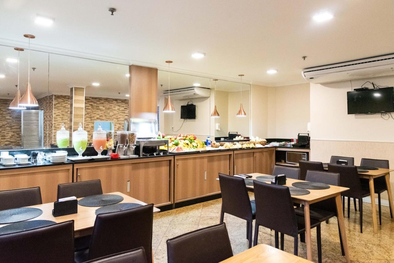 Living Flamengo Hotel