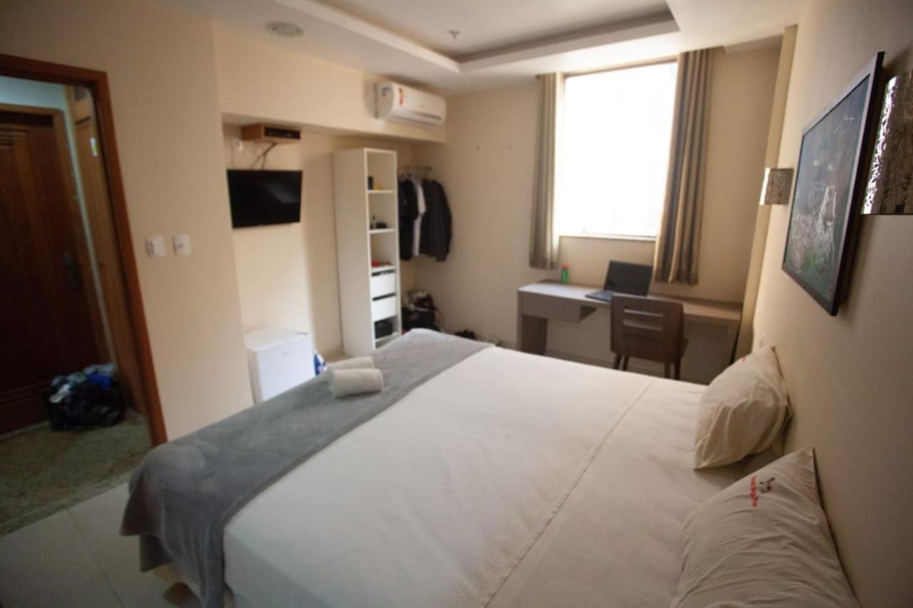 Living Flamengo Hotel