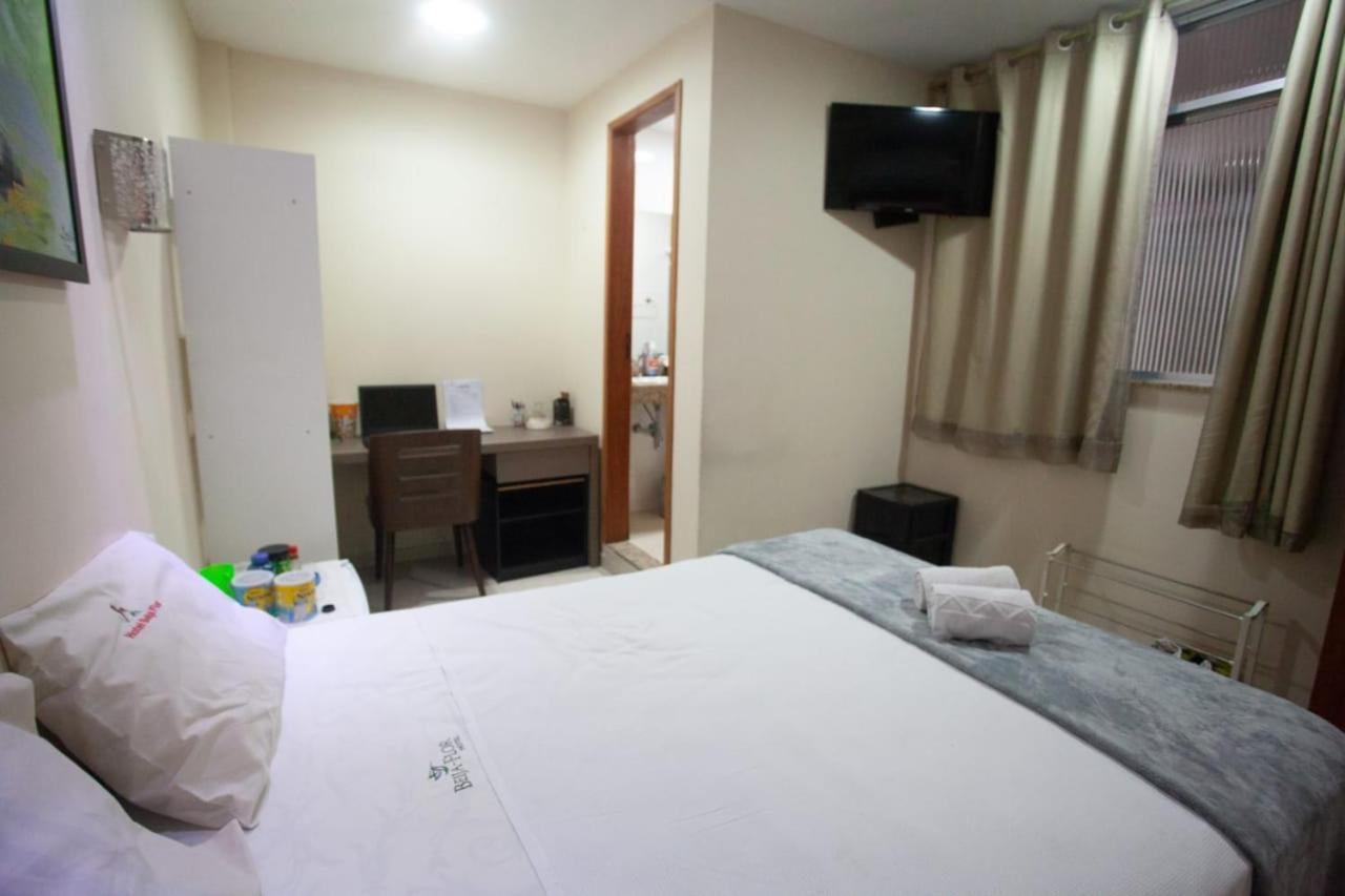 Living Flamengo Hotel *