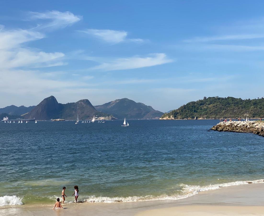 Living Flamengo * Rio de Janeiro
